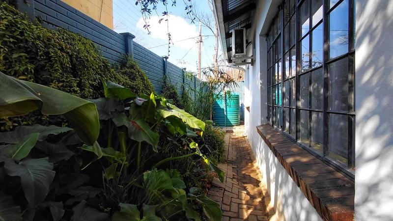 4 Bedroom Property for Sale in Park West Free State